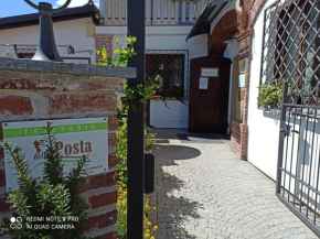 Trattoria della Posta Peveragno